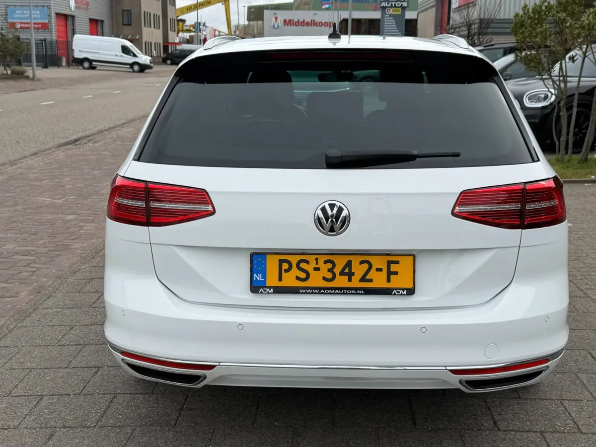 1.4 TSI Highline Business R