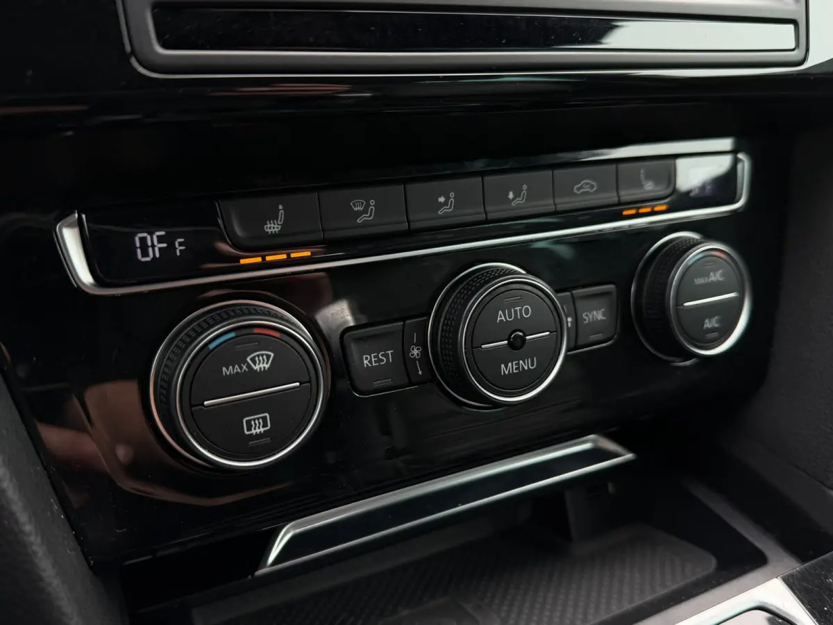 1.4 TSI Highline Business R