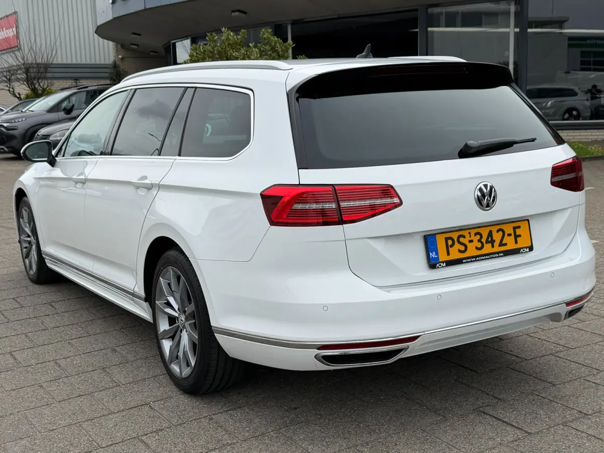 1.4 TSI Highline Business R