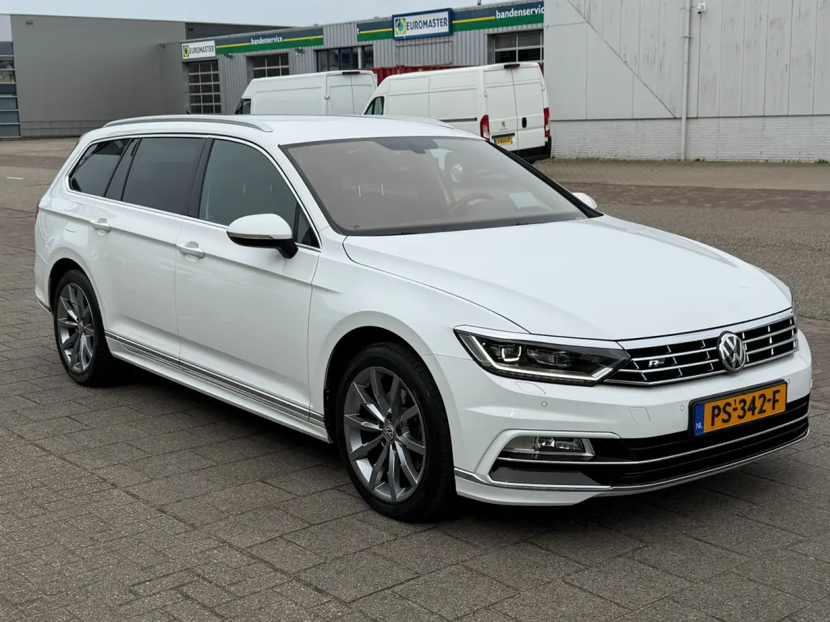 1.4 TSI Highline Business R