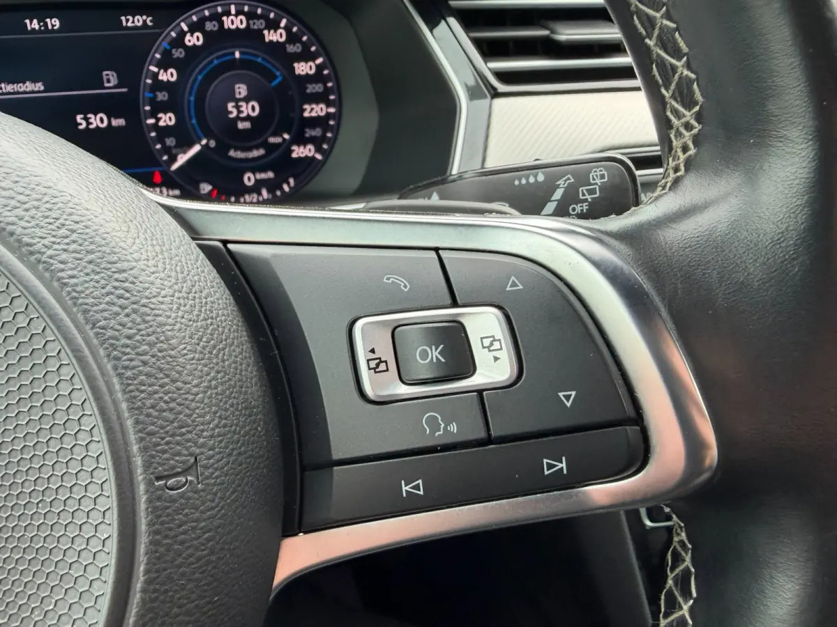 1.4 TSI Highline Business R
