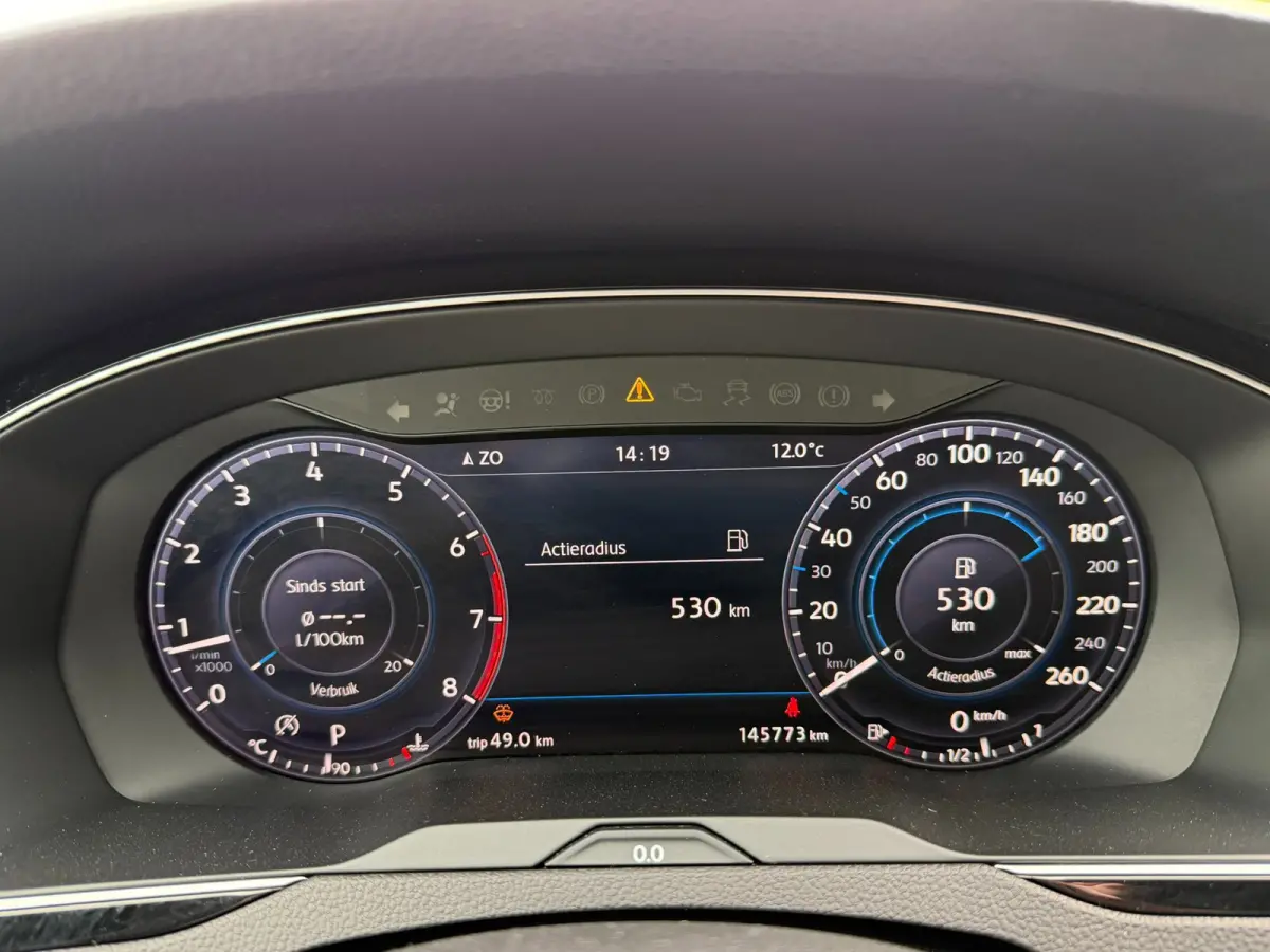 1.4 TSI Highline Business R