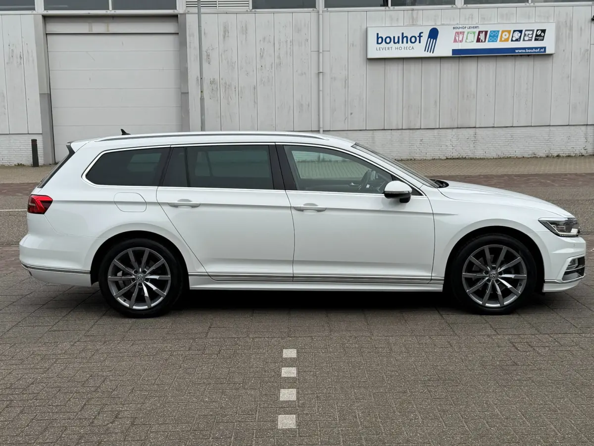 1.4 TSI Highline Business R