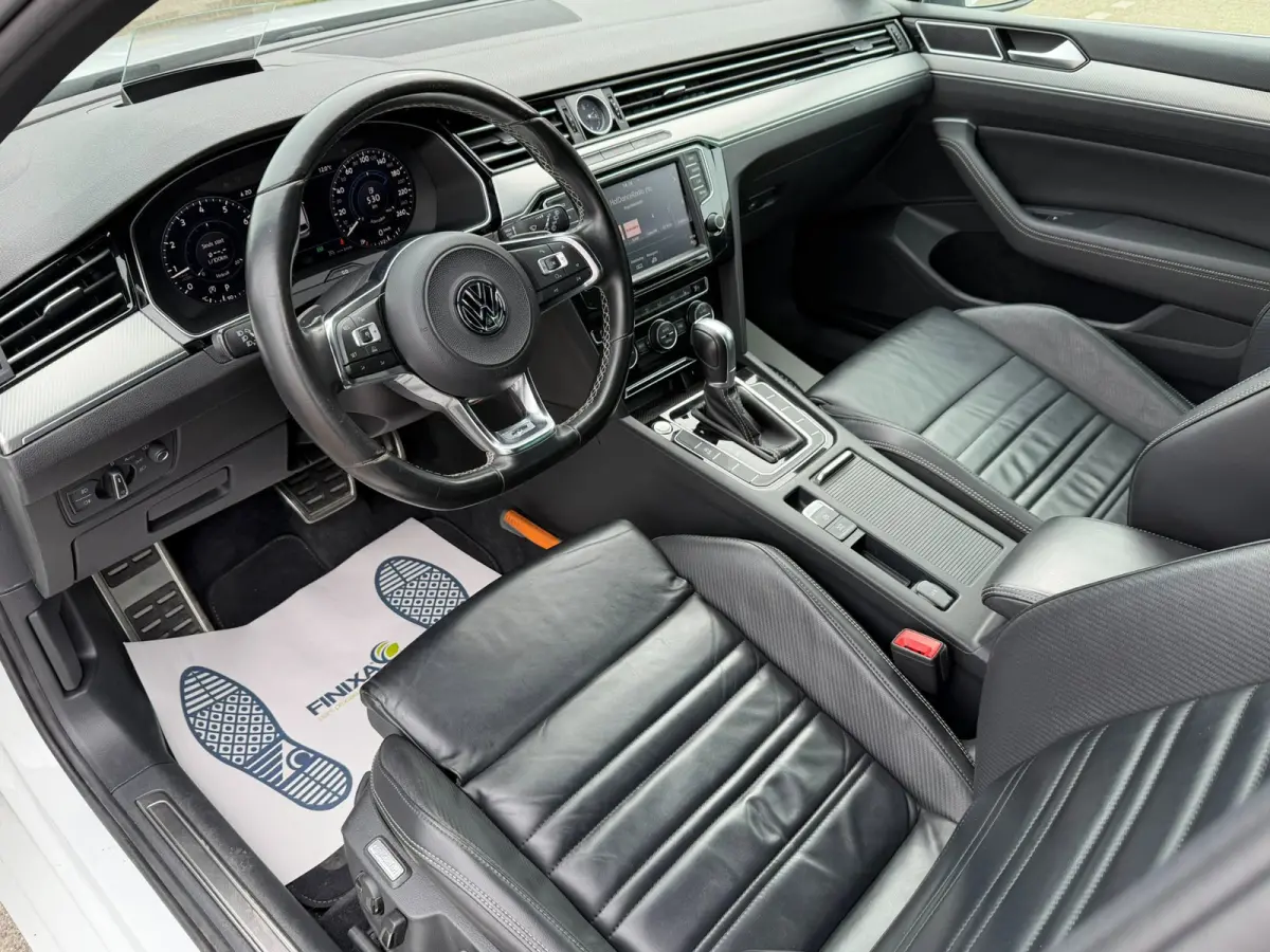 1.4 TSI Highline Business R