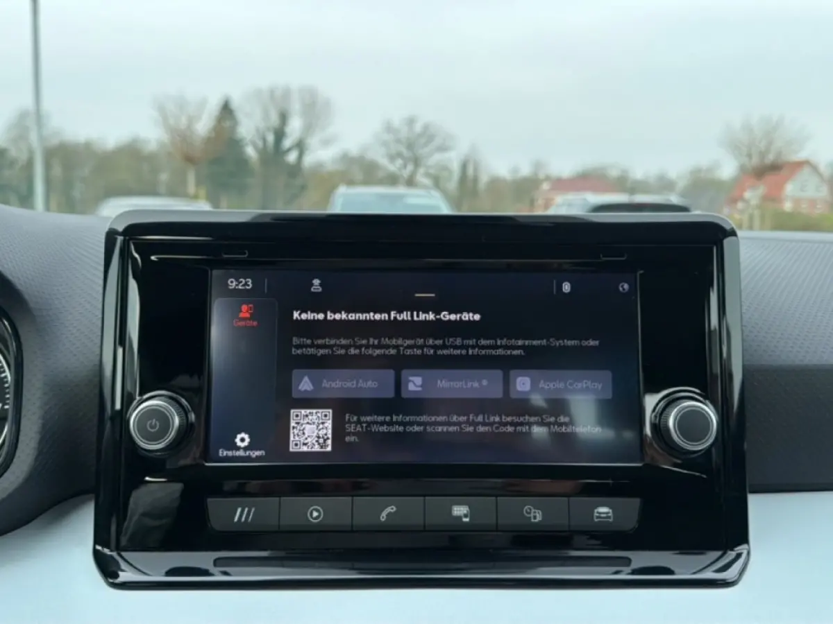 1.0 TSI STYLE PDC/CRUISE/AIRCO/CARPLAY