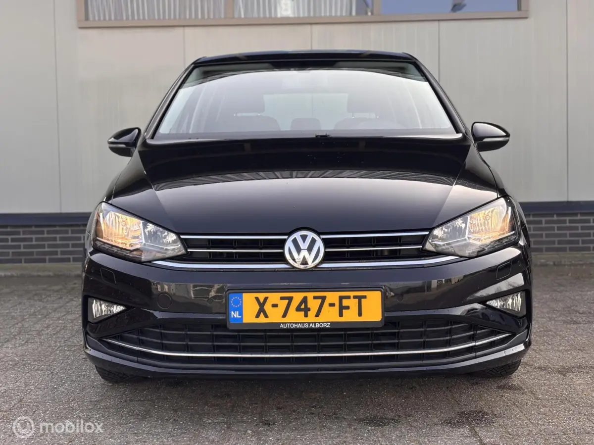 1.5 TSI ACT Automaat Stoelverwarming