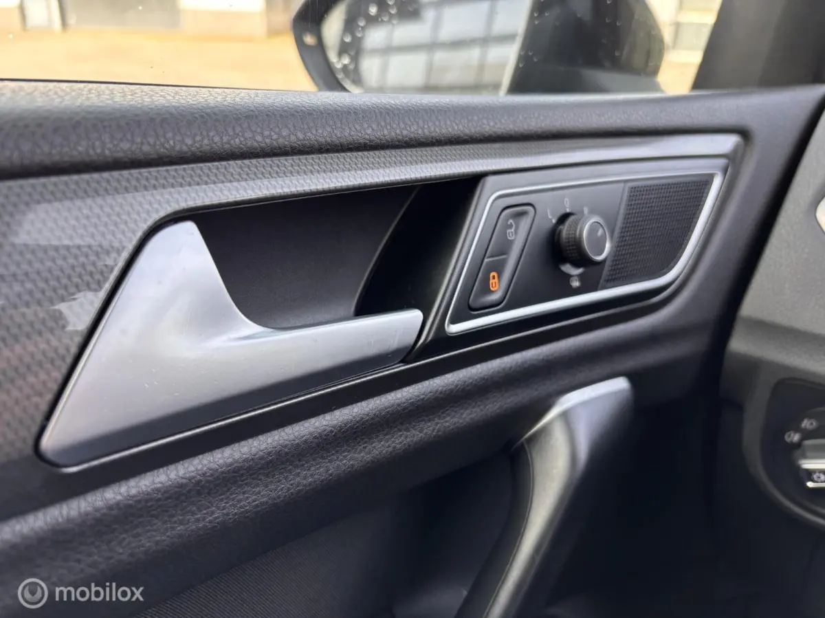 1.5 TSI ACT Automaat Stoelverwarming