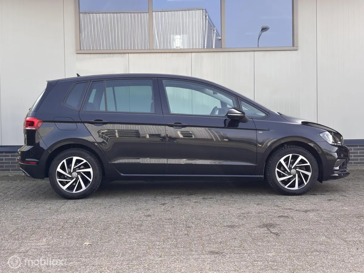 1.5 TSI ACT Automaat Stoelverwarming