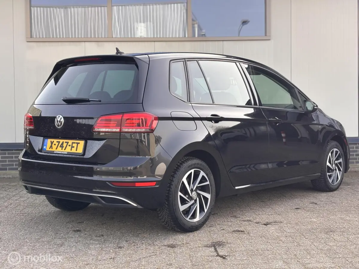 1.5 TSI ACT Automaat Stoelverwarming