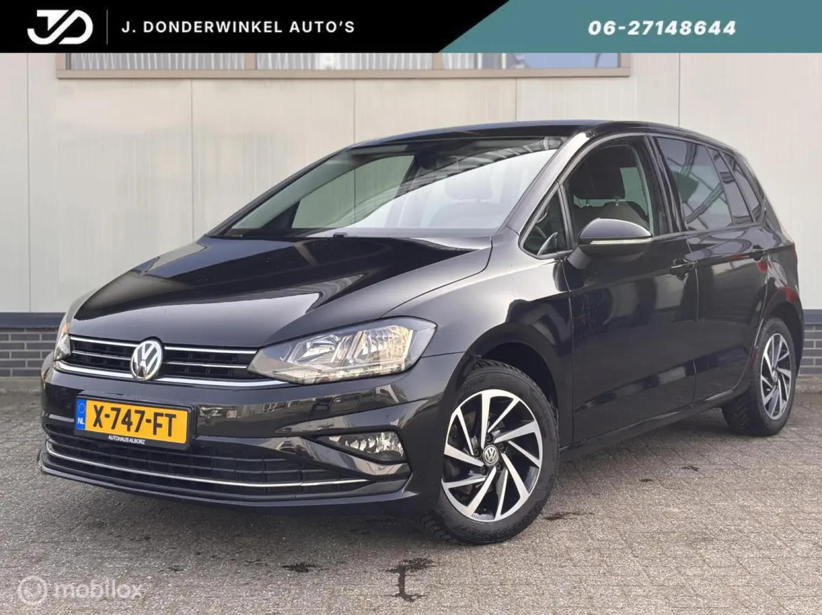1.5 TSI ACT Automaat Stoelverwarming