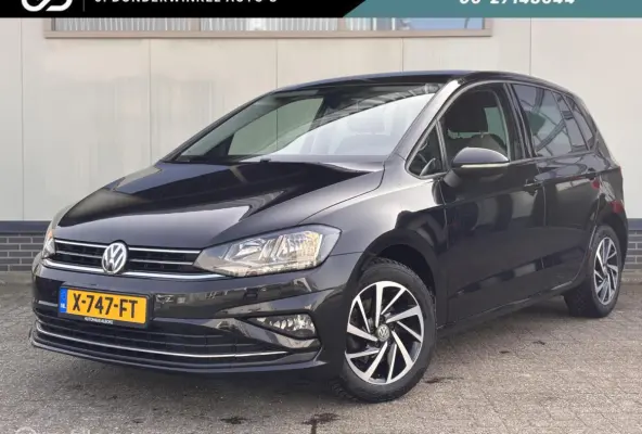 1.5 TSI ACT Automaat Stoelverwarming