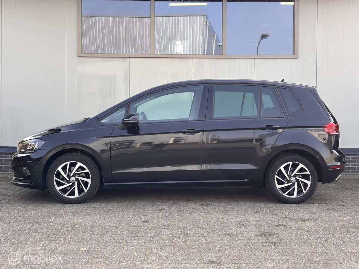 1.5 TSI ACT Automaat Stoelverwarming
