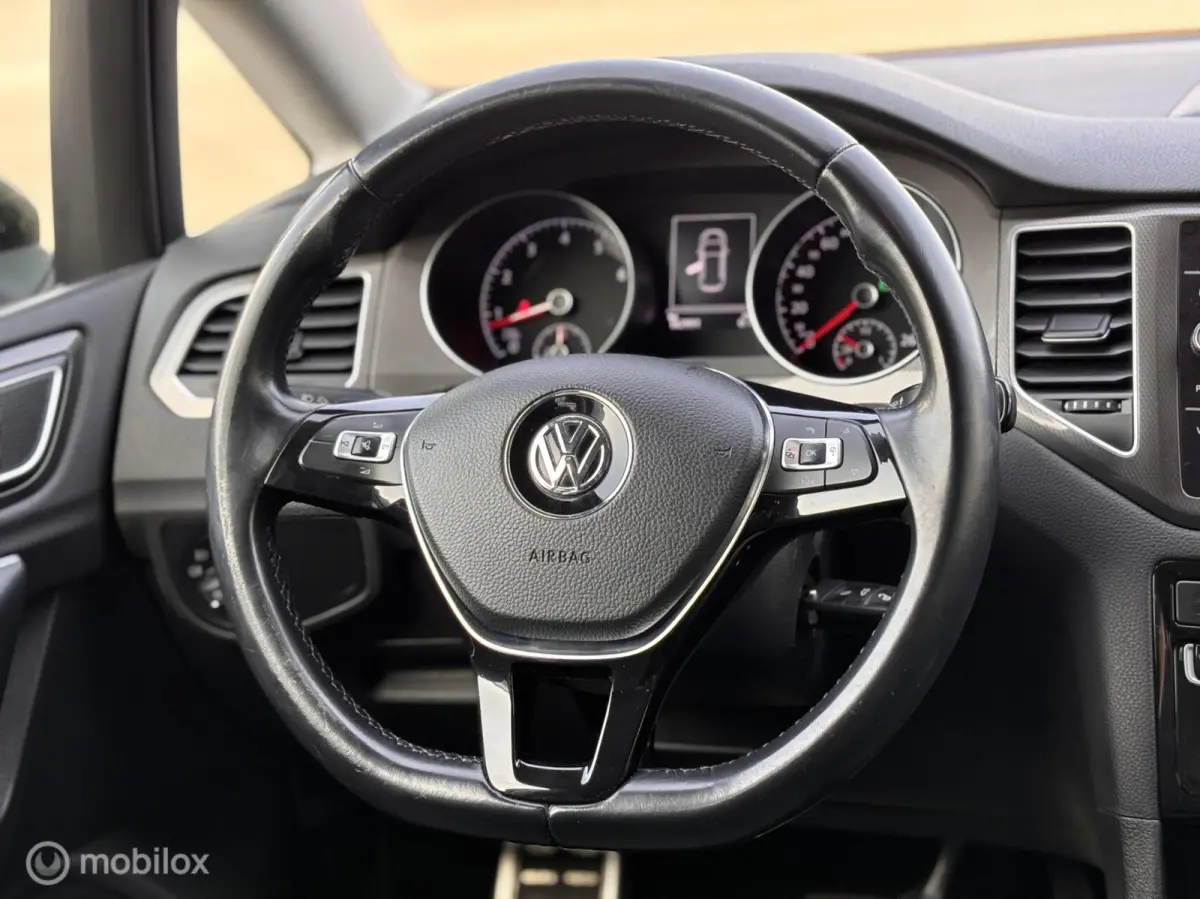 1.5 TSI ACT Automaat Stoelverwarming