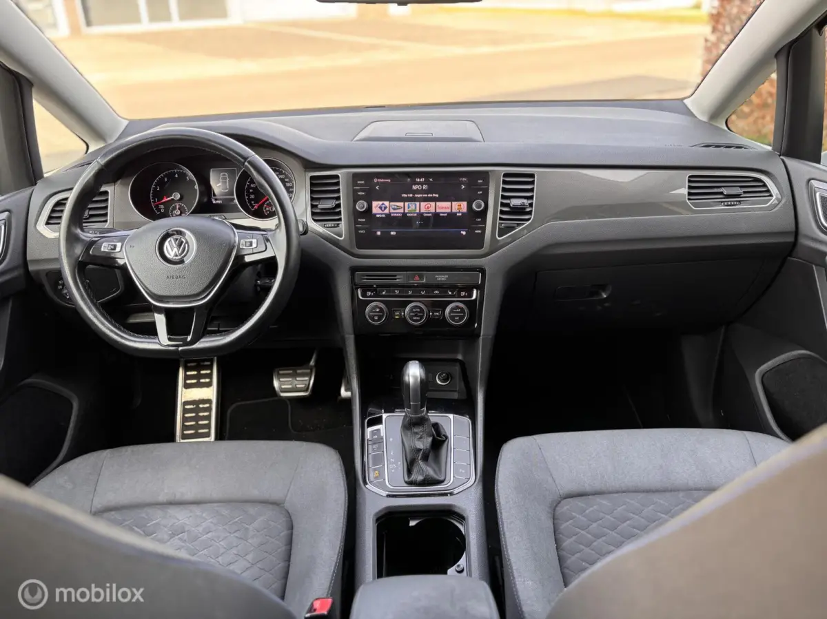 1.5 TSI ACT Automaat Stoelverwarming