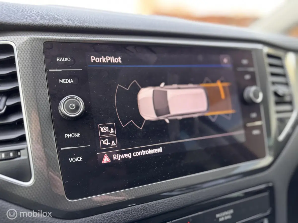 1.5 TSI ACT Automaat Stoelverwarming