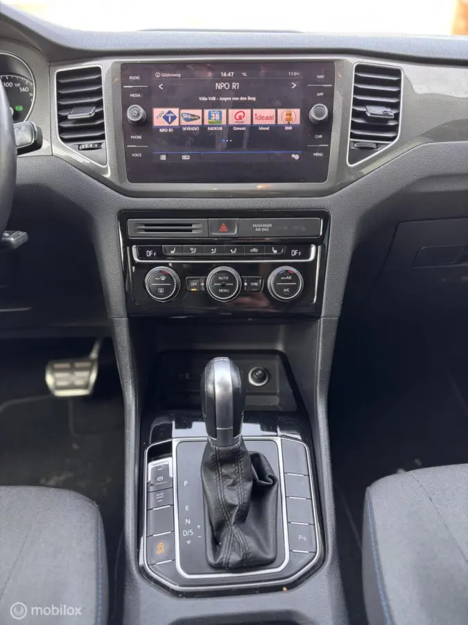1.5 TSI ACT Automaat Stoelverwarming
