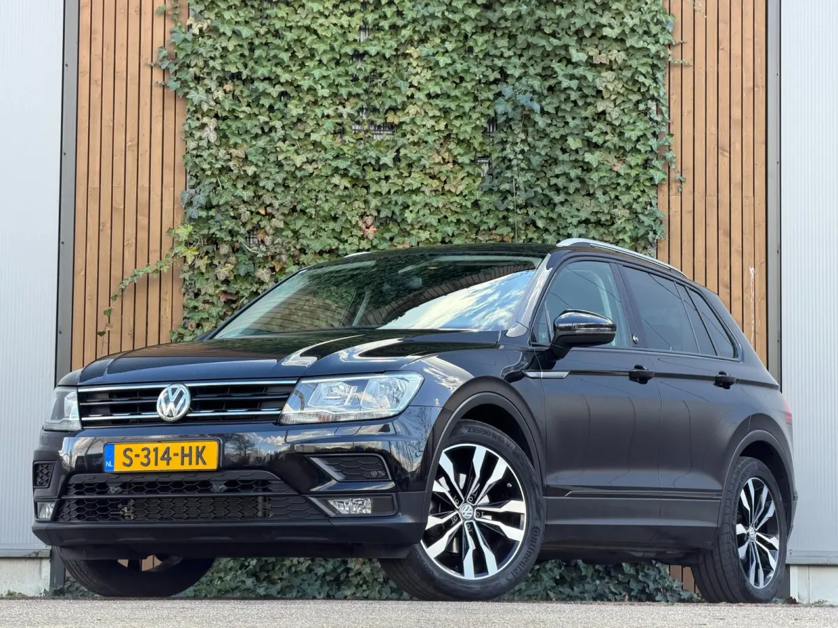 1.4 TSI ACT Highline|STOEL VERWARM.|TREKHAAK