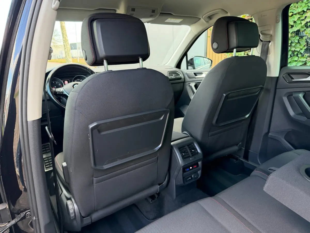1.4 TSI ACT Highline|STOEL VERWARM.|TREKHAAK