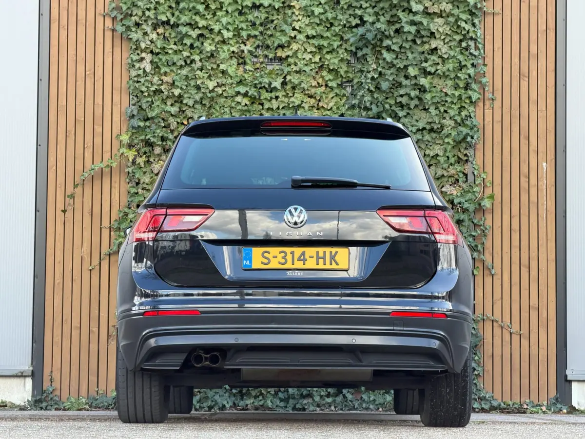 1.4 TSI ACT Highline|STOEL VERWARM.|TREKHAAK