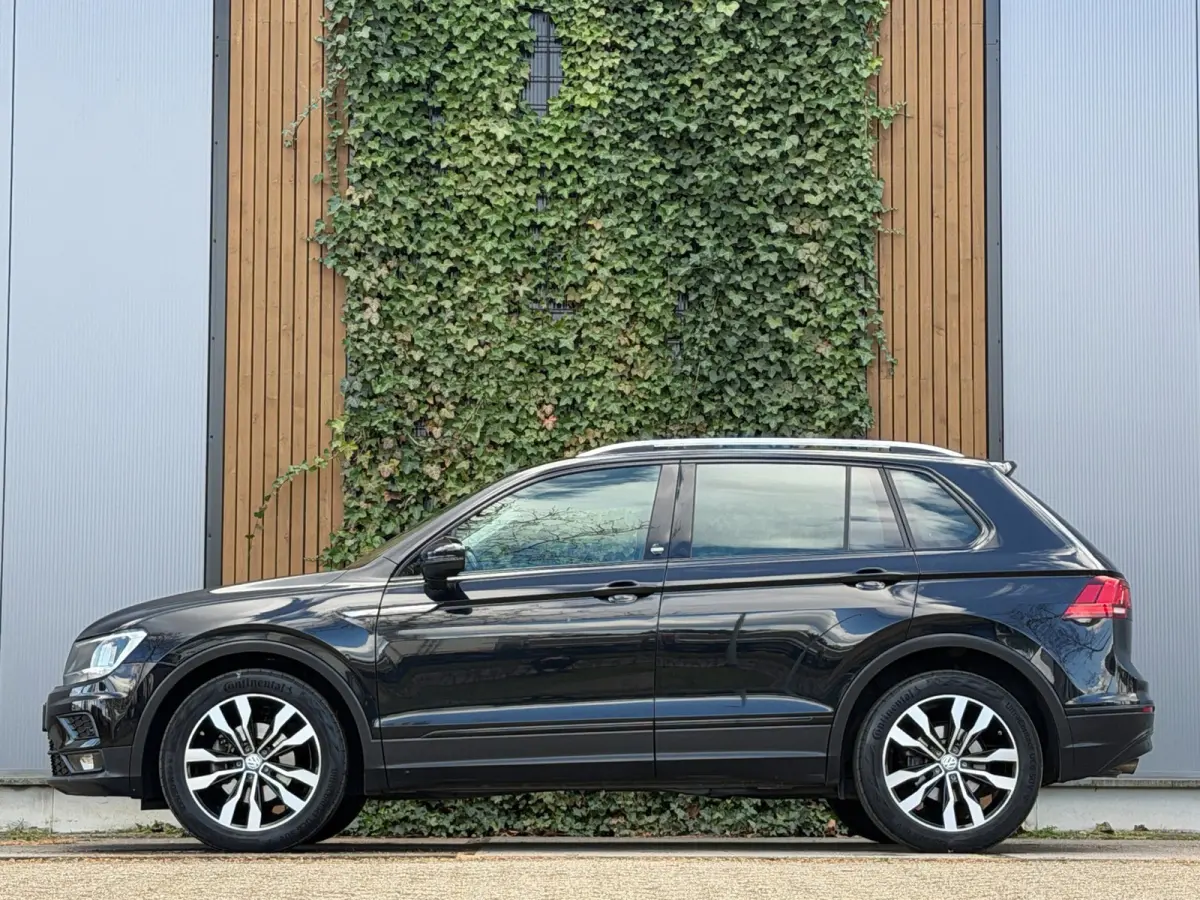 1.4 TSI ACT Highline|STOEL VERWARM.|TREKHAAK