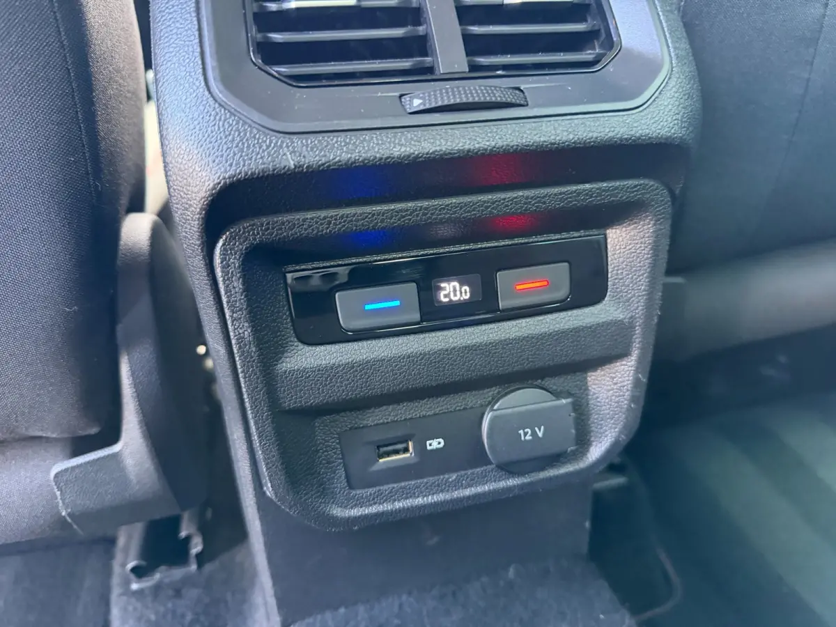 1.4 TSI ACT Highline|STOEL VERWARM.|TREKHAAK