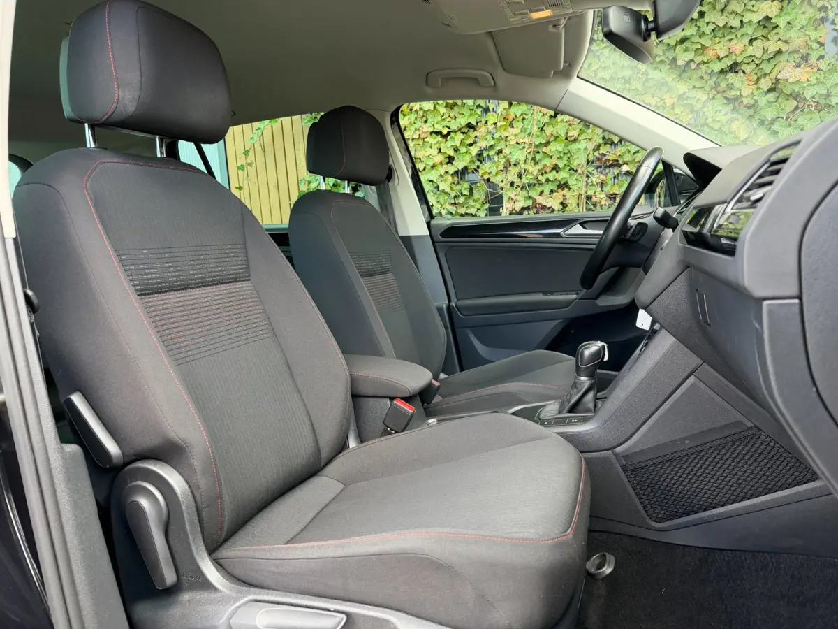 1.4 TSI ACT Highline|STOEL VERWARM.|TREKHAAK