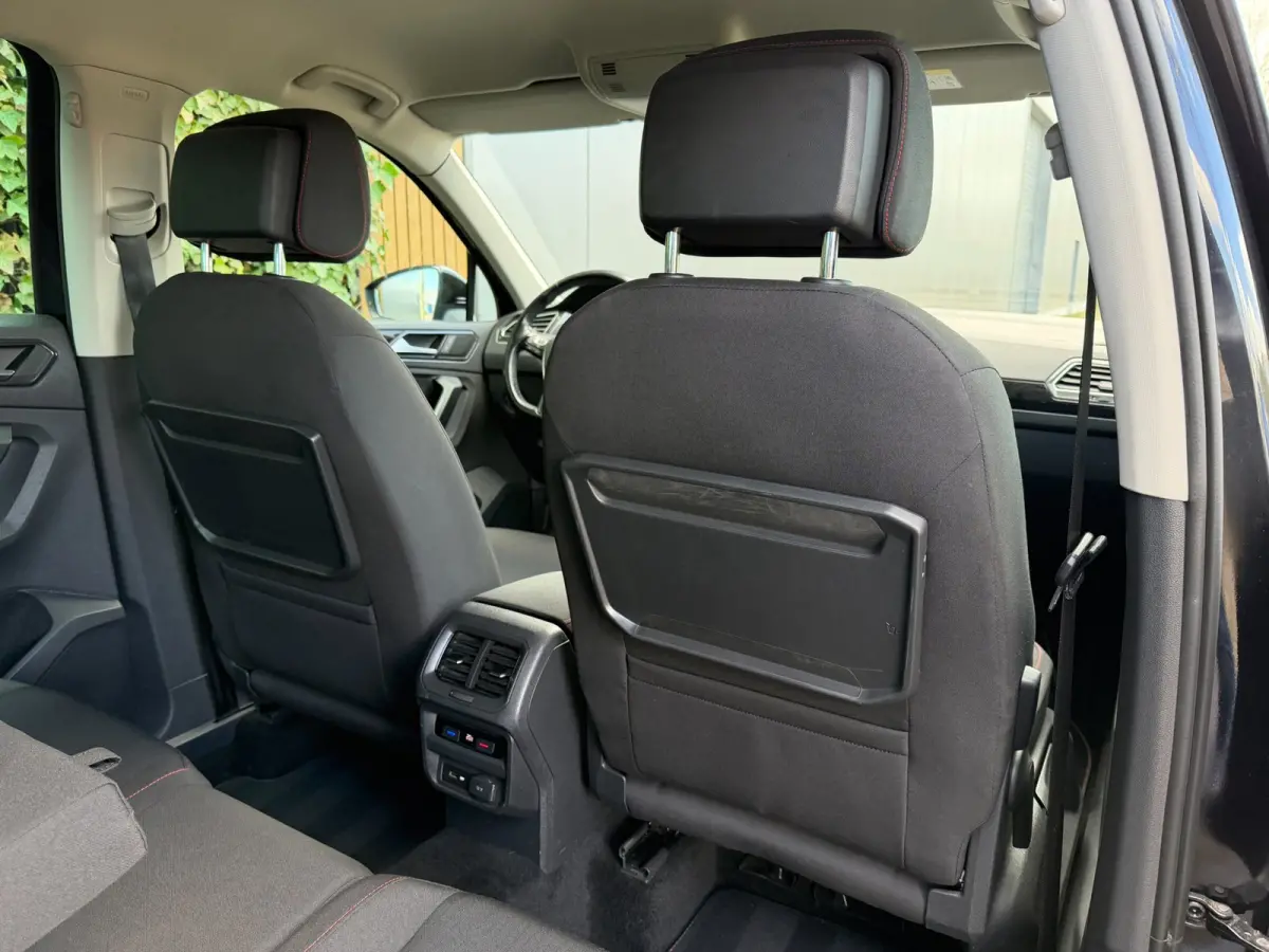 1.4 TSI ACT Highline|STOEL VERWARM.|TREKHAAK