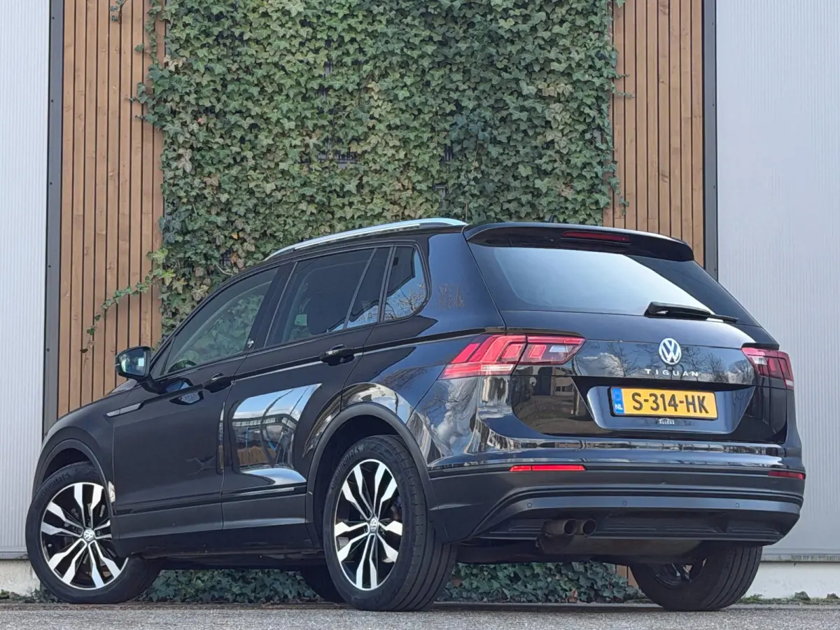1.4 TSI ACT Highline|STOEL VERWARM.|TREKHAAK