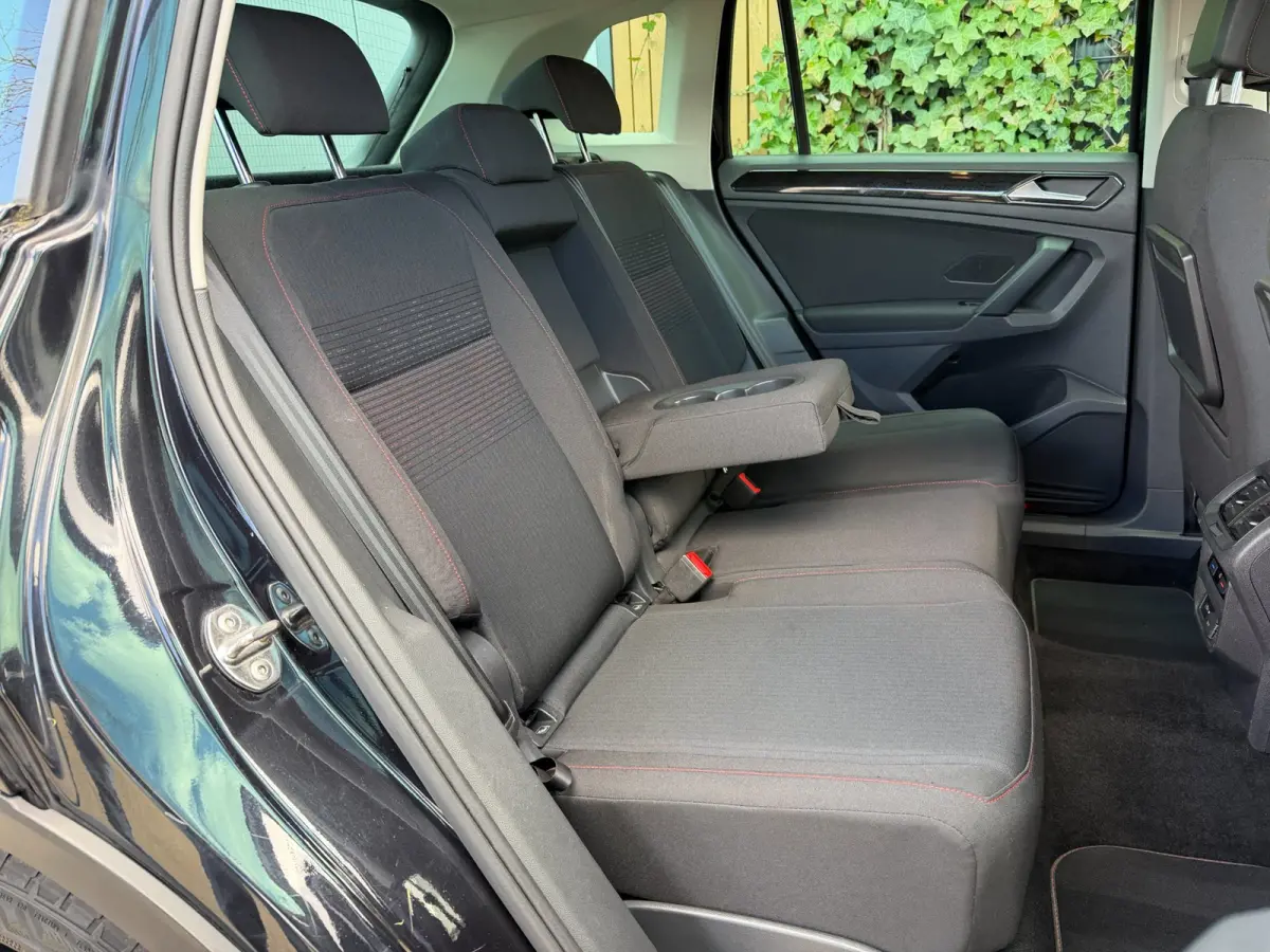 1.4 TSI ACT Highline|STOEL VERWARM.|TREKHAAK