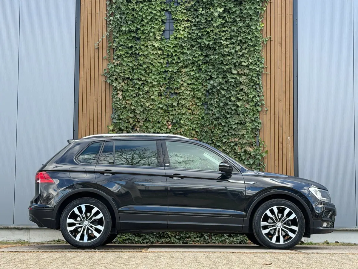 1.4 TSI ACT Highline|STOEL VERWARM.|TREKHAAK