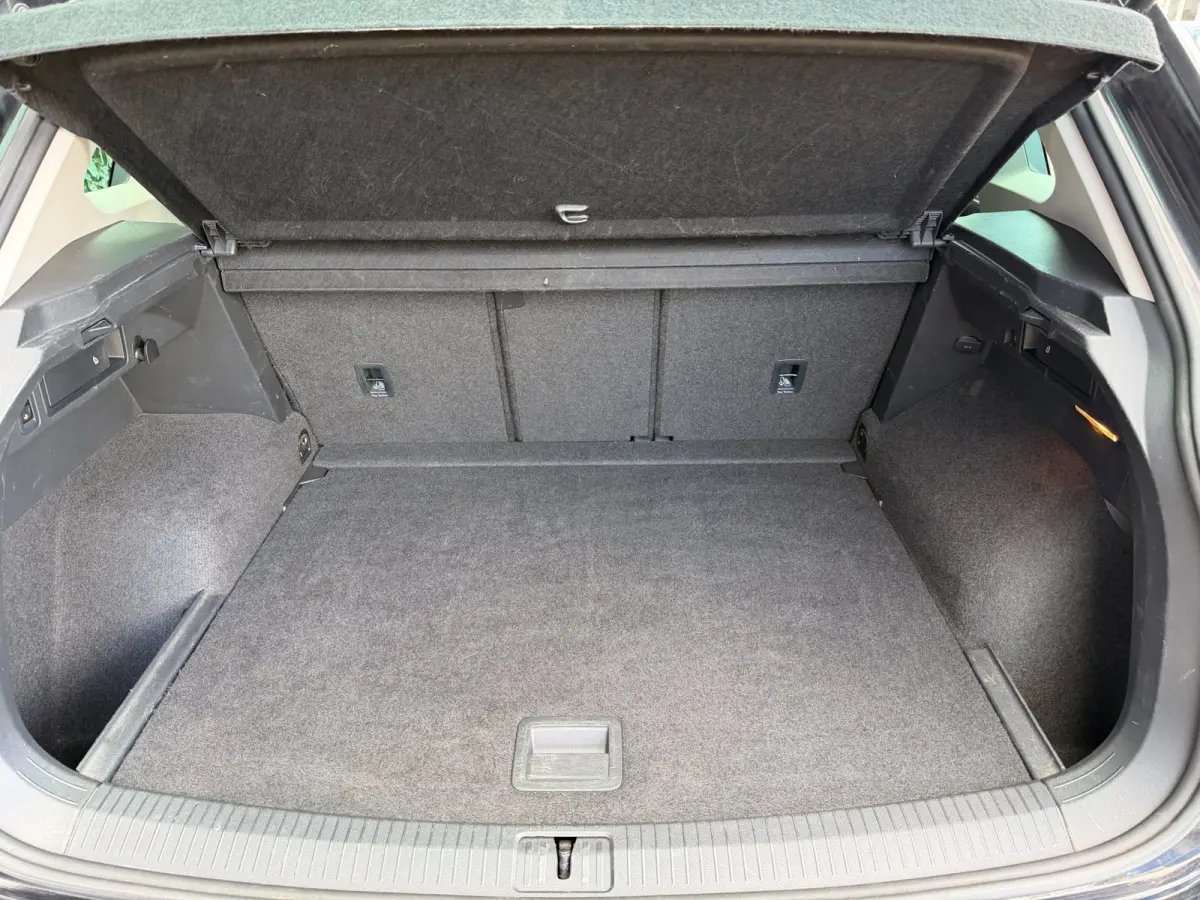 1.4 TSI ACT Highline|STOEL VERWARM.|TREKHAAK