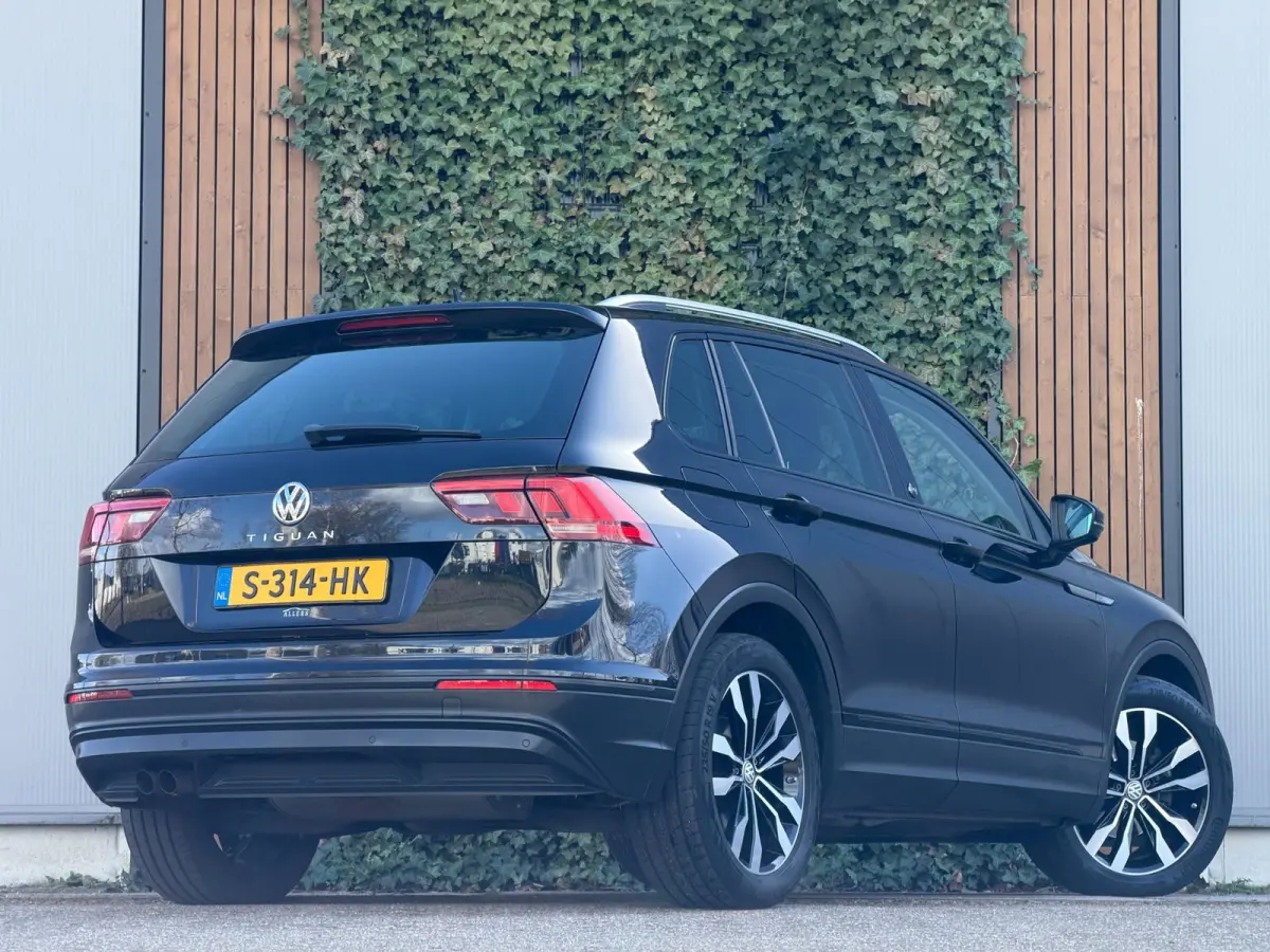 1.4 TSI ACT Highline|STOEL VERWARM.|TREKHAAK