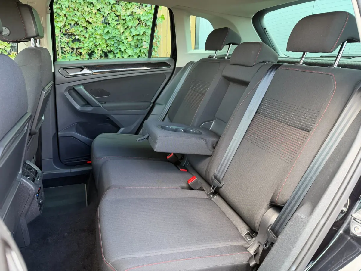 1.4 TSI ACT Highline|STOEL VERWARM.|TREKHAAK