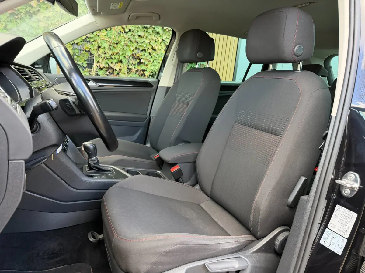 1.4 TSI ACT Highline|STOEL VERWARM.|TREKHAAK