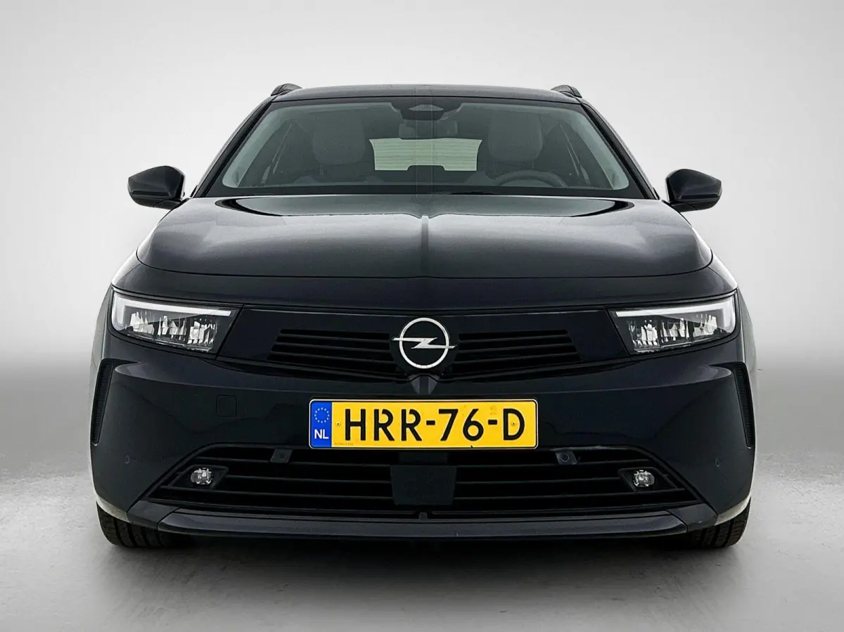 1.2 110pk Business Edition | Apple Carplay/Android Auto | Climate Control | Adaptieve Cruise Control | 16"LMV | Camera | LED | Stoel-/Stuurverwarming |