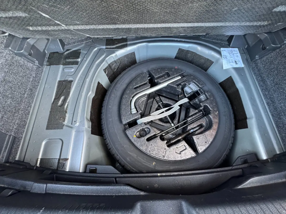 1.0 TSI Highline / ACC / Clima / ParkPilot / DRC / NL Auto met NAP .
