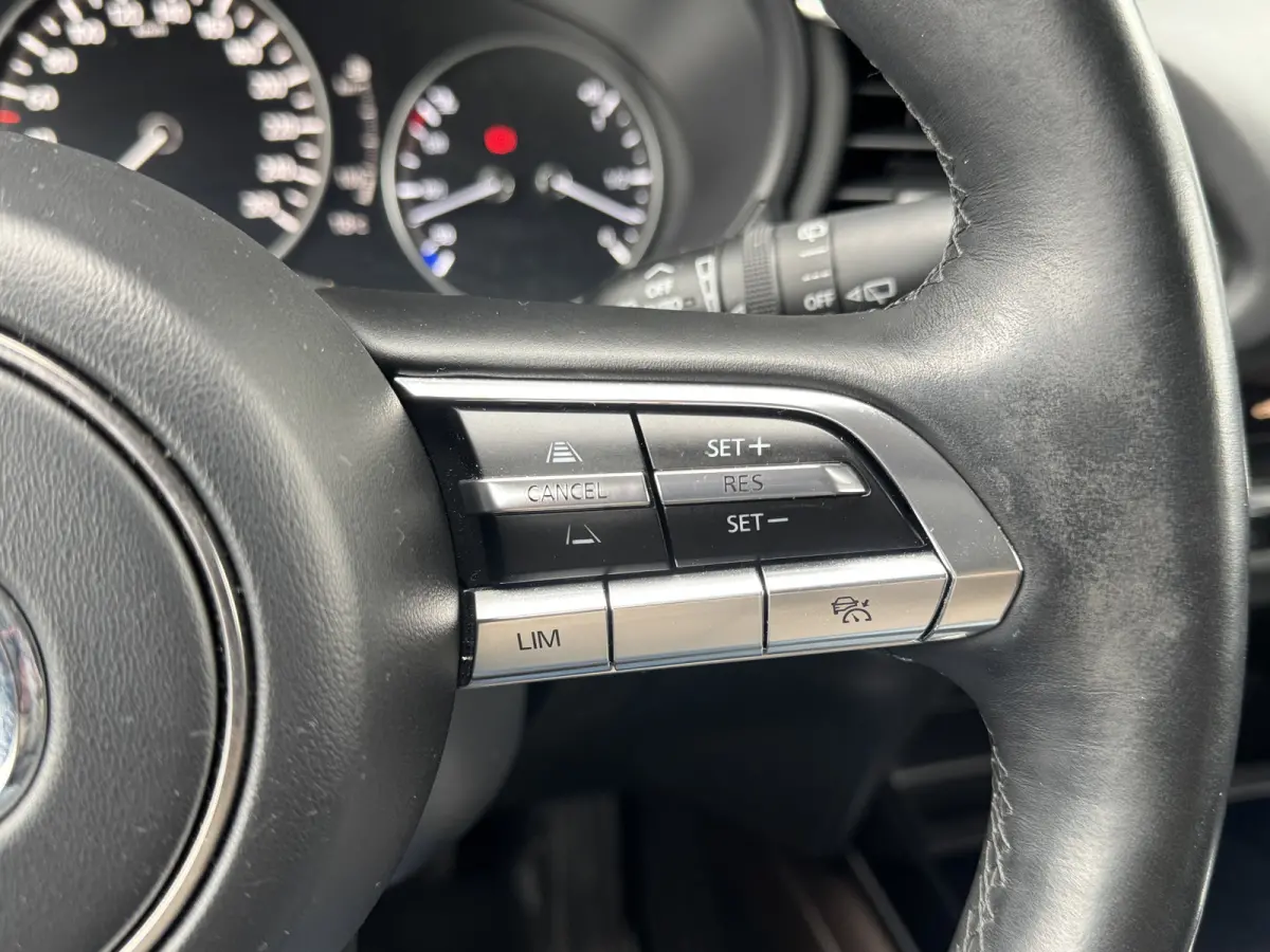 2.0 e-SkyActiv-X M Hybrid Luxury Leer / Trekhaak / Camera / Clima / Navi / Cruise