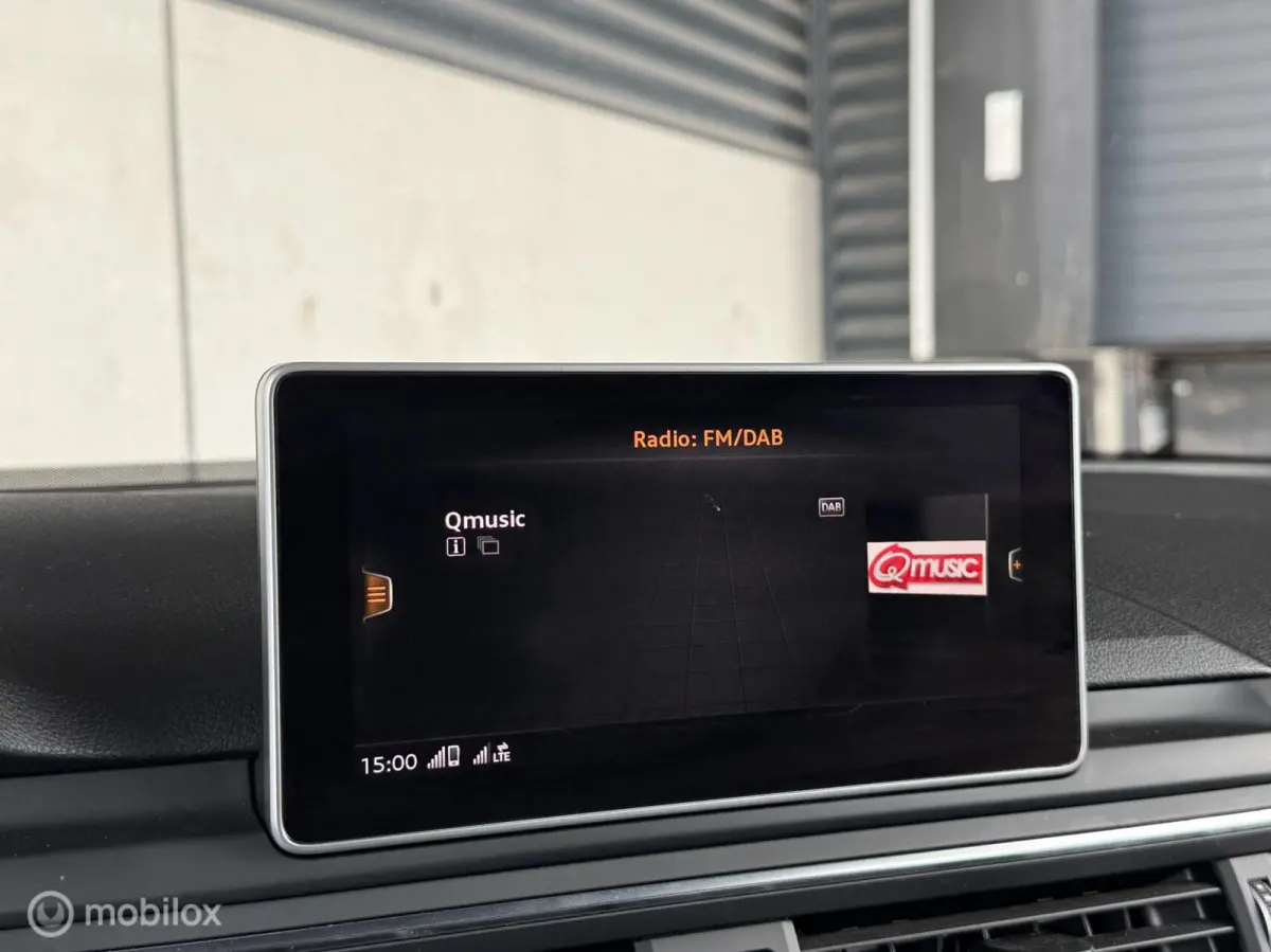 2.0 TFSI quattro S-Line|Sfeerverl|Digi dash|
