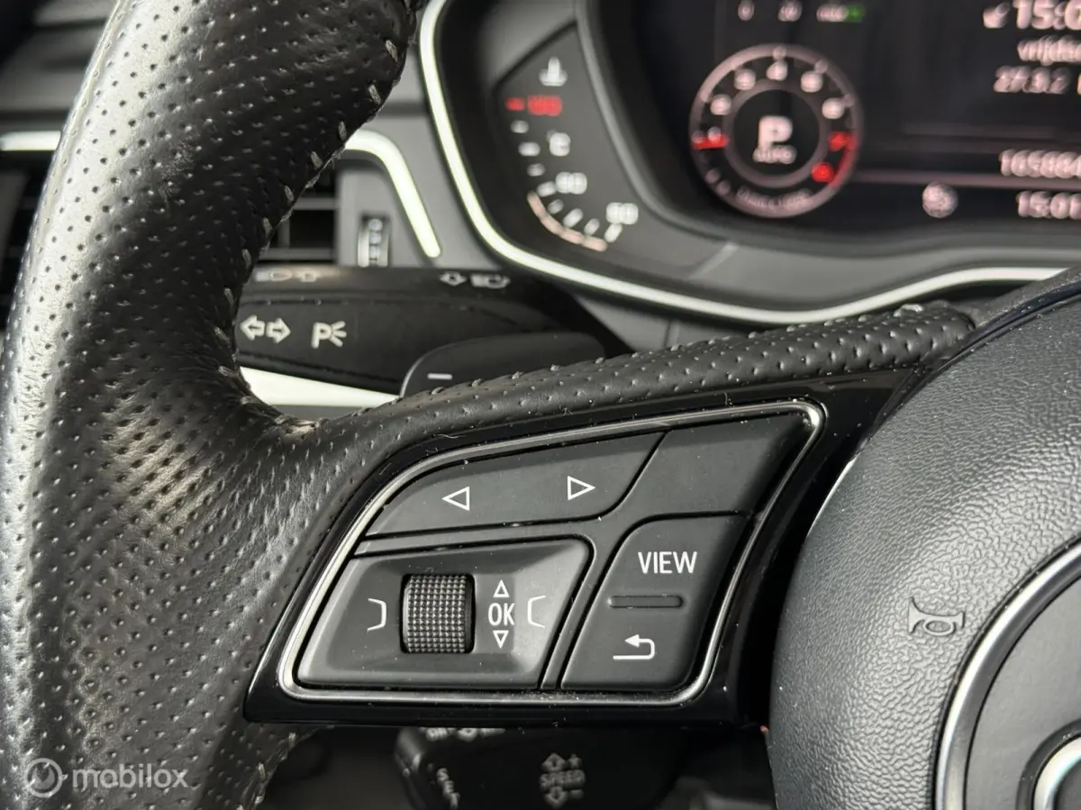 2.0 TFSI quattro S-Line|Sfeerverl|Digi dash|