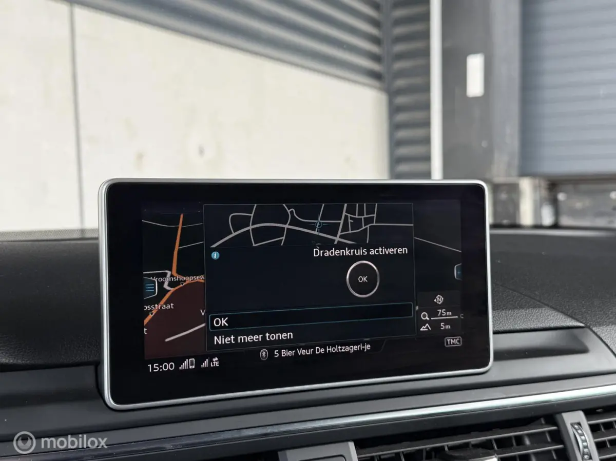 2.0 TFSI quattro S-Line|Sfeerverl|Digi dash|