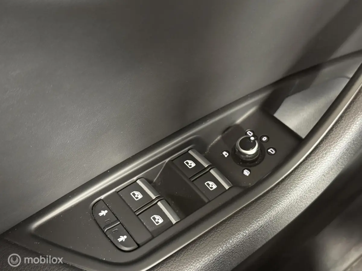 2.0 TFSI quattro S-Line|Sfeerverl|Digi dash|