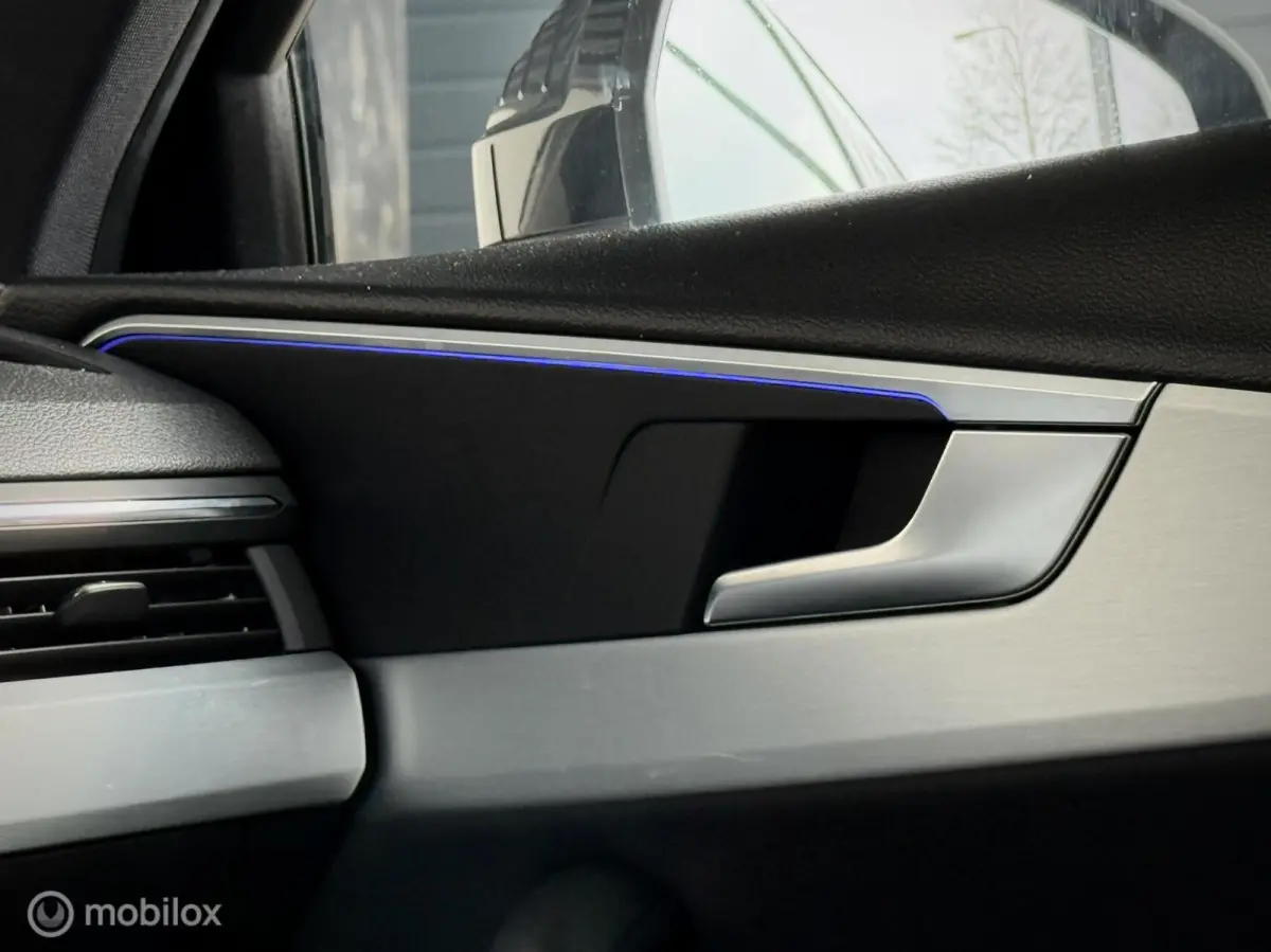 2.0 TFSI quattro S-Line|Sfeerverl|Digi dash|