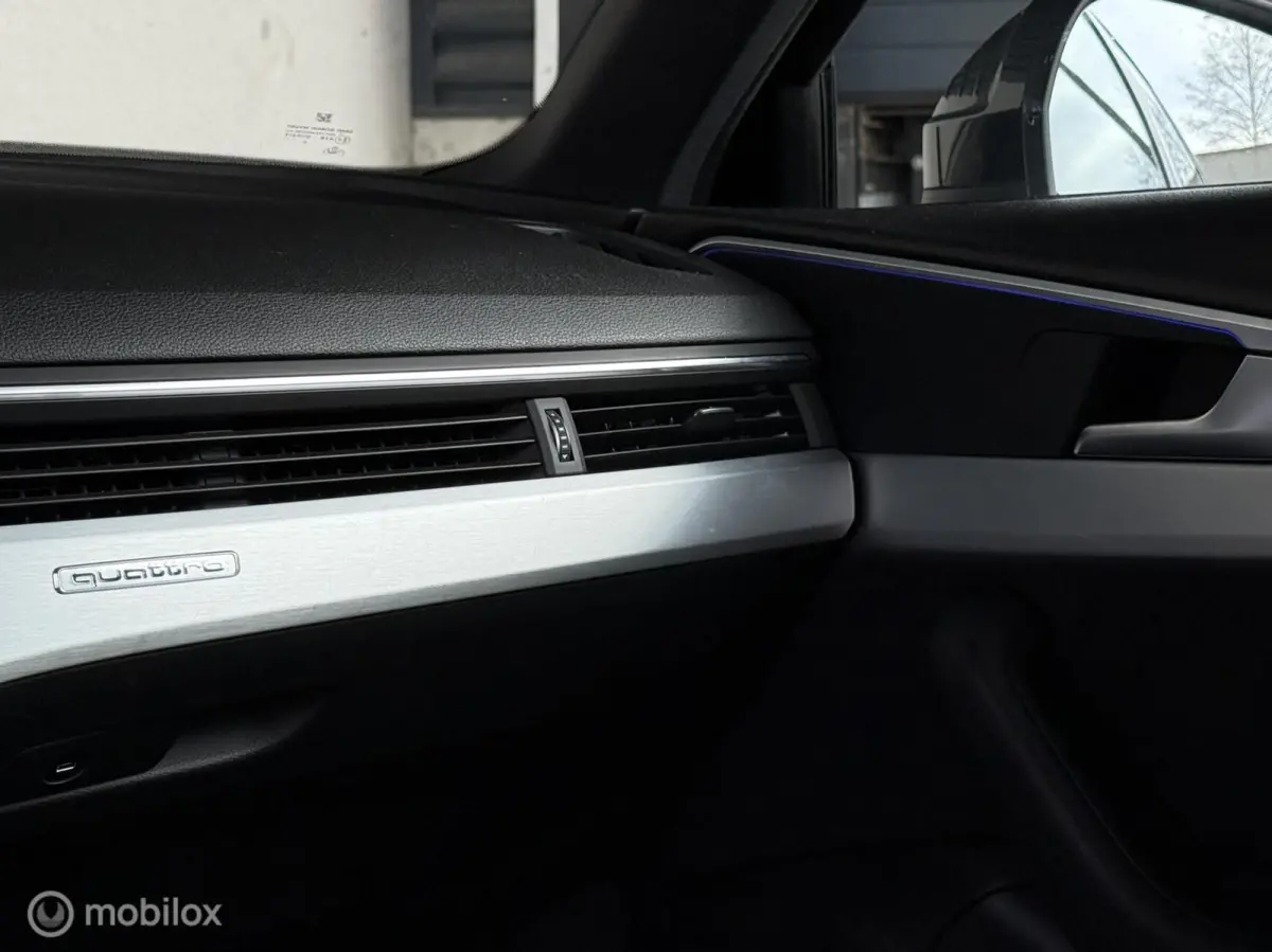 2.0 TFSI quattro S-Line|Sfeerverl|Digi dash|