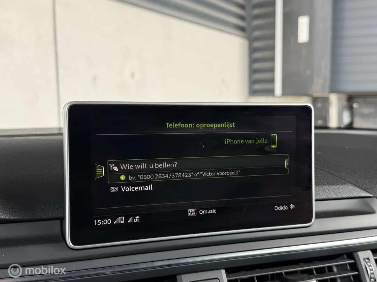 2.0 TFSI quattro S-Line|Sfeerverl|Digi dash|