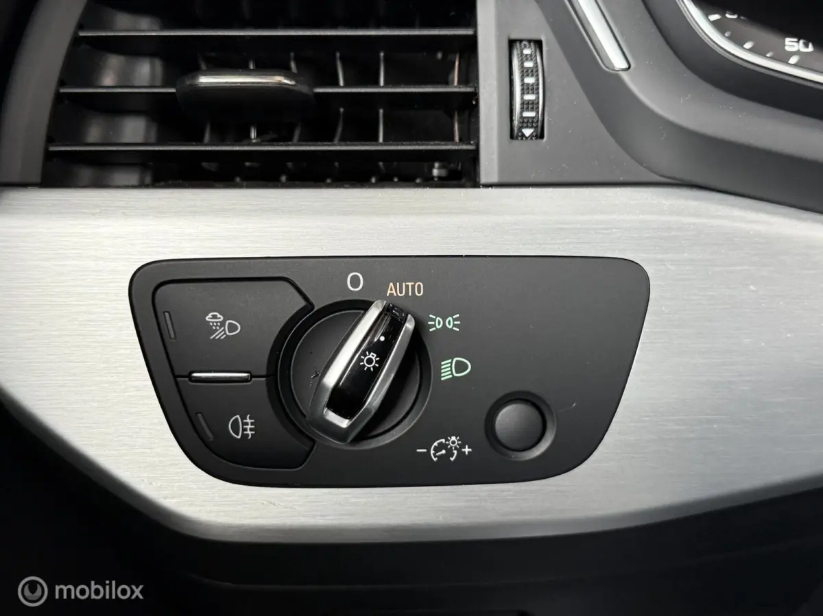 2.0 TFSI quattro S-Line|Sfeerverl|Digi dash|