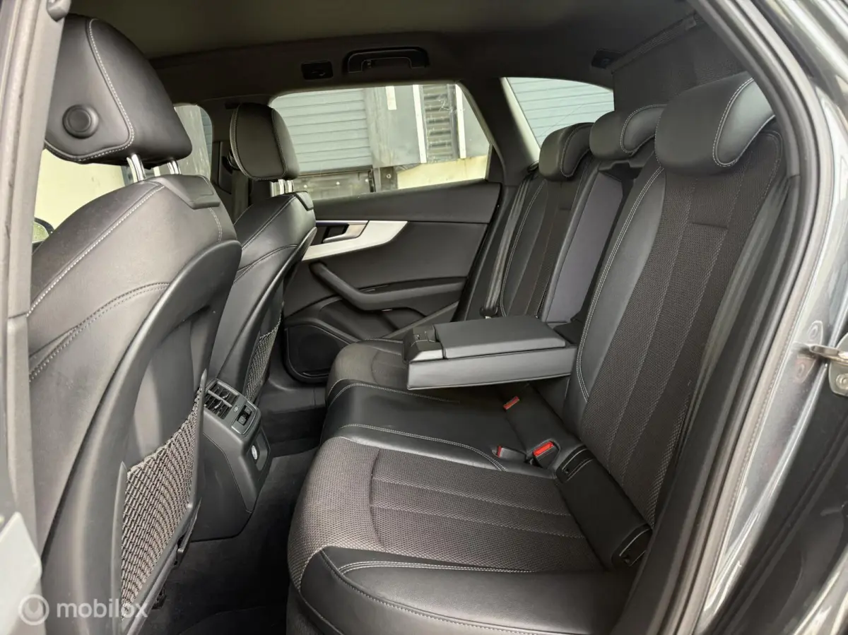 2.0 TFSI quattro S-Line|Sfeerverl|Digi dash|