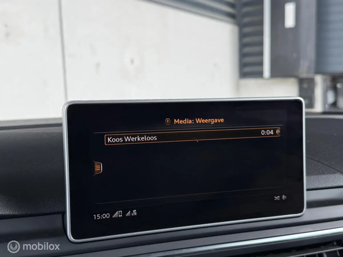 2.0 TFSI quattro S-Line|Sfeerverl|Digi dash|