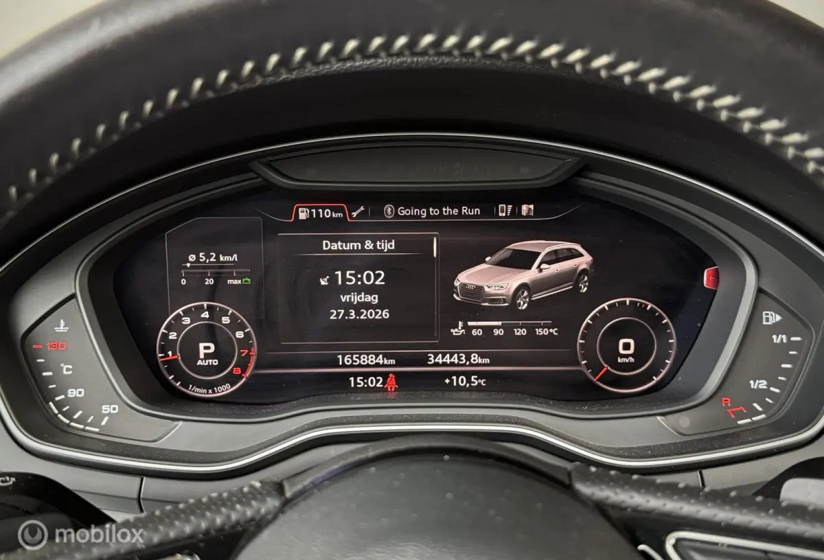 2.0 TFSI quattro S-Line|Sfeerverl|Digi dash|