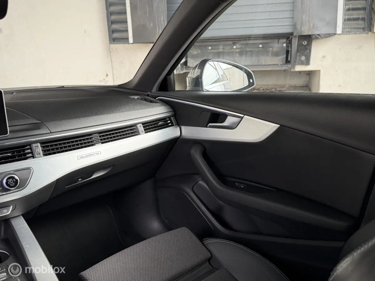 2.0 TFSI quattro S-Line|Sfeerverl|Digi dash|