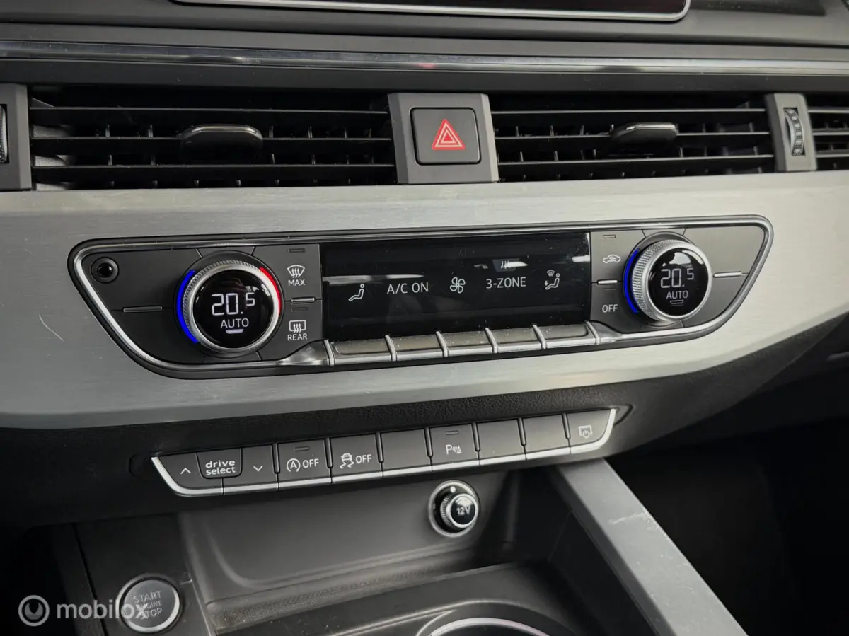 2.0 TFSI quattro S-Line|Sfeerverl|Digi dash|